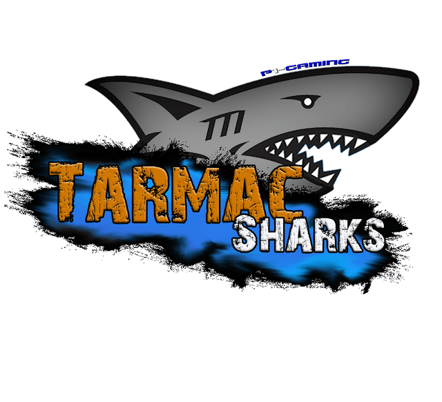 Tarmac Sharks Logo